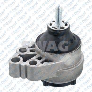 SWAG 50922287 Motor Takozu Focus 1.4 16v / 1.6 16v 98>04